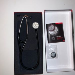 Cardiology Littmann series IV